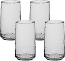 Anchor Hocking Brockhill Tea Drinking Glasses (4-Pieces, 18-ounce, dishwasher safe)