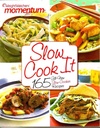 WW Momentum Slow Cooker Cookbook