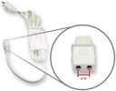 Compatible Power Cord for Sunbeam Mixmaster Stand Mixer 5/16