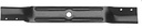 Oregon Lawn Mower Blade 20-7/16-Inch For Ariens 36247 91-015