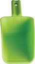 Remco 640077 Scoop,32 oz.,PP,Lime