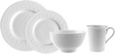 Villeroy & Boch Cellini 24-Piece Dinnerware Set