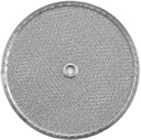 Broan 471/491 Series Ventilation Fan 11.5 in. Round Aluminum Replacement Filter