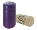 Home Brew Ohio Professional Cork-PVC Package (Purple)
