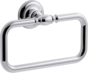 Kohler Artifacts Towel Ring
