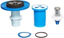 Zurn Aquaflush Urinal Rebuild Kit, P6000-EUR-EWS-RK-CS, 0.5 gpf, Diaphragm Rebuild Kit in Clamshell