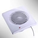 Bathroom Extractor Exhaust Fan Ventilating Strong Fan For Kitchen Toilet Window Ventilation Fans Duct Wall Fans