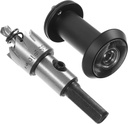 Peephole Cam Sturdy Door Viewer Drill Privacy Viewer for Inside The Door for Hotel Safety
