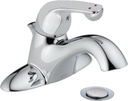 DELTA FAUCET 520LF-HGMHDF, Chrome