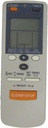 Remote Control For FUJI RCW-25CA RCW-30CA RS-9UA RCW-12HA RCW-14R RSW-18HA RO-18HB RO-14HA RS-12UC RYT-54HB ROOM air conditioner
