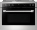 THOR Kitchen Professional 24-inch Built-In Microwave Speed Oven - Model TMO24