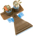 GE Appliances WH13X26534 Washer Water Inlet Valve Assembly