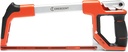Crescent Tools 12" Fast Tension Hacksaw with Dual Material Handle | CTHACK