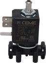 Supplying Demand 421945024531 Coffee Machine Solenoid Assembly Replaces 421945004511
