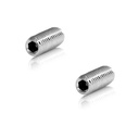 RP26865 Faucet Handle Set Screw, Shower Handle Set Screw Replacement for Delta