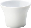Yamashita Kogei Mino Ware 13046340 Mikaze Janome Hei Gui Cup, 2.2 x 3.0 x 3.0 inches (5.5 x 7.5 x 7.5 cm), 2.8 fl