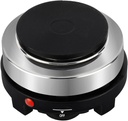 500W Multifunctional Electric Stove Small Electric Stove Coffee Stove Mini Small Electric Stove Electric Stove 220V