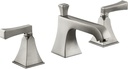 Memoirs Widespread Lavatory Faucet