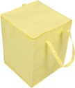 ABOOFAN Thermal Tote Bag Insulated Food Carrier Insulated Cake Bag Large for Adults