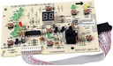 5304501982 Room Air Conditioner Electronic Control Board Genuine Original Equipment Manufacturer (OEM) Part