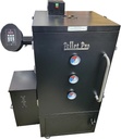 Pellet Pro® 2300 Vertical Pellet Smoker DOUBLE WALL Cabinet Free Cover and Convection Fan - Home Delivery