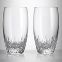 Waterford Lismore Essence Highball, Set of 2