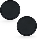 32034 Lid for Presto Fry Daddy Fryers (new black 2pc)