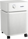 Austin Air HealthMate Standard Air Purifier, White - Advanced 4- Stage Filtration Air Purifiers For Home with Activated Carbon & Zeolite - Ideal as Air Purifiers for Bedroom, Model B400
