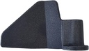 Replacement Breadmaker Paddle Kneading Blade Non-Stick Mixing Accessories Compatible with Black And Decker Bread Machine B2200, B2200S, B2250, B2300, B2500, B2000, B2005, B2205, B2500S