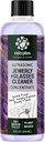 Calyptus Ultrasonic Jewelry Cleaning Solution Concentrate | Professional Power for Use in All Ultrasonic Machines | Plant-Based Eyeglass and Jewelry Cleaner | USA Made, 8 Ounces