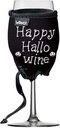 VictoryStore Happy HalloWine Woozie - Halloween Wine Chiller Sleeve