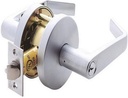 SURE-LOC JK108 26D Commercial Jackson Cylindrical Classroom Lever, Satin Chrome