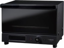 Zojirushi ET-ZLC30 Micom Toaster Oven, Black