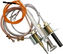Replacement for fits Propane Pilot Assembly Replacement For Heatilator/Heat N Glo 4021-733