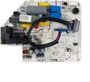 Air Conditioning Motherboard：Air Conditioning Indoor Unit Motherboard，for KFR-23 26 32 35G DY-DH400 Circuit Board Control Board