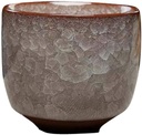 Exquisite Set of 4 Office Tea Cup Japanese Style Sake Cups Ceramic Wine Sets-D4
