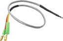 812-4470 Pellet Stove Thermocouple Fits for Quadrafire,Castile,Contour,Mt Vernon,14" Heatilator Thermocouple Replacement for CAB50 PS35 PS50