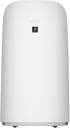 SHARP Smart Air Purifier with Humidifier Combo – Covers up to 2,603 sqft in one hour, Compatible w/Alexa & Google Asst. True HEPA Filter, for XL Rooms, Living Room, Dining Room - KCP110UW