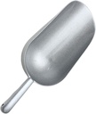 LIFKOME 1pc Ice Scoop Spoon Food Shovel for Commercial Kitchen Supplies and Home Use