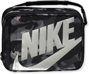 Nike Futura Fuel Pack Insulated Lunchbox - Black/Camo - One Size