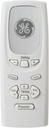 Compatible with GE Appliances WJ26X20522 Room Air Conditioner Remote Control