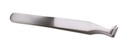 15a Cutting Tweezer, Stainless Steel, 4-1/2 Inches | TWZ-801.60