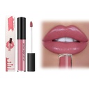 12 Colors Cream Texture Lipstick, 2025 Upgraded Long Lasting Lip Stain, Waterproof Non-Sticky Lip Staining Oil for All Day Wear (5)
