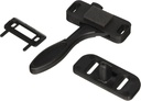 Strybuc 17180RHBC Right Hand Screen Door Latch