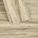 INMOZATA Peel and Stick Floor Tile Waterproof, 36 Pack 54 Sq.Ft Vinyl Flooring Planks 36 x 6 Inches, Self Adhesive Vinyl Floor Wood Grain for Bedroom, Kitchen, RV, Office(Natural Wood)