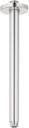 Rainshower 12 In. Ceiling Shower Arm, Brushed Nickel Infinity Finish
