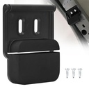 Garage Door Bracket for Ring Alarm Contact Sensors (2nd Gen), Easy-to-Install Garage Door Safety Accessory with Added Protection - Perfect Fit, Quick Installation