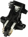 Door Latch Assembly Replacement For Frigidaire FGHD2465NW0A FGID2466QF1A FGID2466QF2A FFID2421QS0A FFID2421QS2A FFID2423RS0A FFID2423RS1A FFID2426TB1A FFID2426TD0A Dishwasher