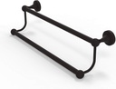 Allied Brass SG-72-36 Sag Harbor Collection 36 Inch Double Towel Bar, Oil Rubbed Bronze