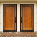 EatingBiting 38" x 81" Anti Mosquito Door Curtain Magnetic Screen Door Mesh Curtain No Punching Automatically Turn Off Anti Fly The Mesh Mosquito Nets